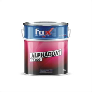 FOX ALPHACOAT FF900