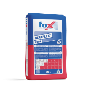 FOX CERAFLEX® FX114