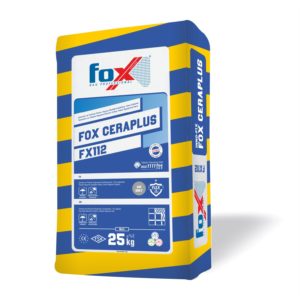 FOX CERAPLUS FX112