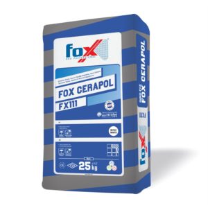 FOX CERAPOL FX111
