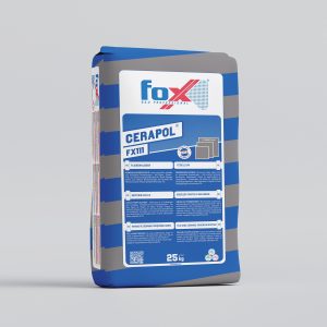 FOX CERAPOL® FX111