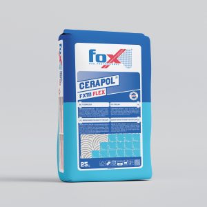 FOX CERAPOL FX111 FLEX