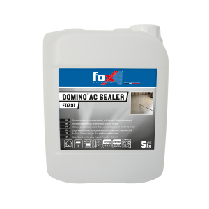 FOX DOMINO® AC SEALER FD791
