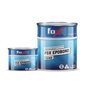 FOX EPOBOND FX143