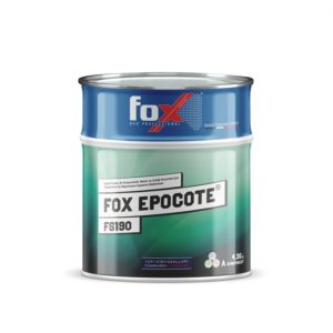 FOX EPOCOTE® FS190
