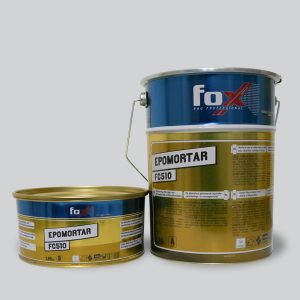 FOX EPOMORTAR FC510