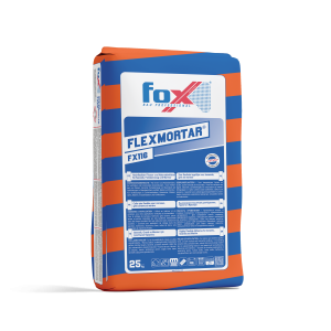 FOX FLEXMORTAR FX116