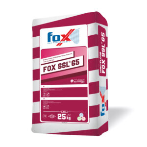 FOX SSL®65