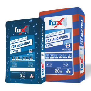 FOX AQUAFUGA FX150