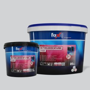 FOX BETON & BODENFARBE FF920