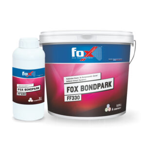 FOX BONDPARK FF330
