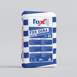FOX CERA FX110