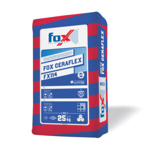 FOX CERAFLEX FX114