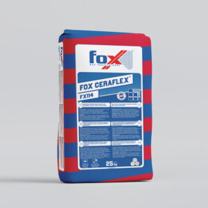 FOX CERAFLEX FX114