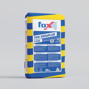 FOX CERAPLUS FX112