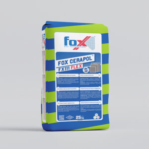 FOX CERAPOL® FX111 FLEX