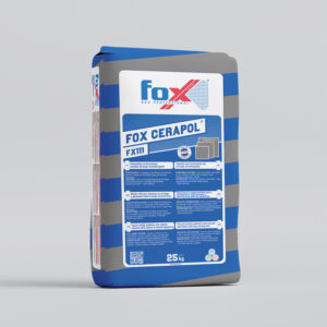 FOX CERAPOL® FX111