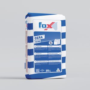 FOX CERA® FX110