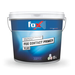 FOX CONTACT PRIMER FL101
