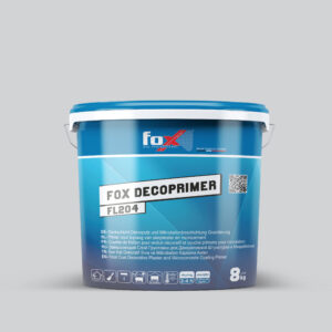FOX DECOPRIMER FL204