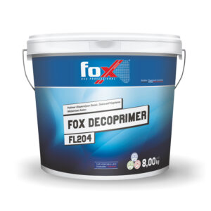 FOX DECOPRIMER FL204