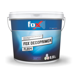 FOX DECOPRIMER FL204