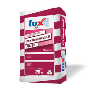 FOX DOMINO® MULTI FD780