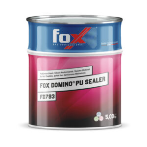 FOX DOMINO® PU SEALER FD793