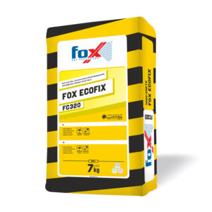 FOX ECOFIX FC320