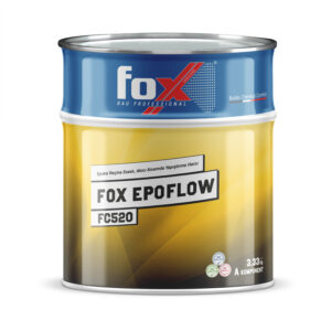 FOX EPOFLOW FC520