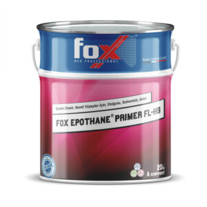 FOX EPOTHANE® PRIMER FL-HB