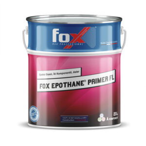 FOX EPOTHANE® PRIMER FL