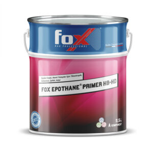 FOX EPOTHANE® PRIMER HB-HD