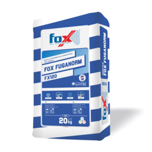 FOX FUGANORM FX120