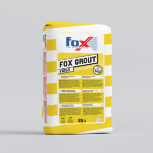 FOX GROUT FC155