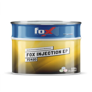 FOX INJECTION EP FC420