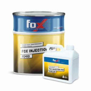 FOX INJECTION PUR FC410