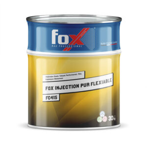 FOX INJECTION PUR FLEXIBLE FC415