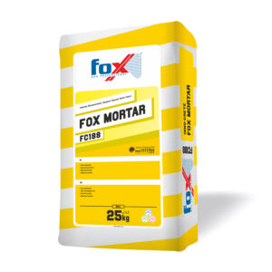 FOX MORTAR FC188