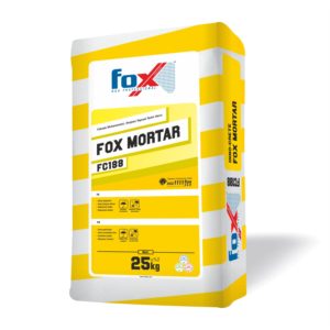 FOX MORTAR FC188
