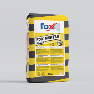FOX MORTAR FC188 T