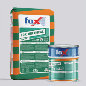FOX MULTISEAL® FS477