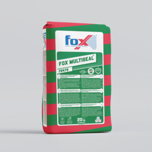 FOX MULTISEAL® FS478