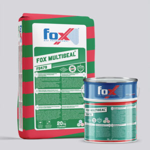 FOX MULTISEAL® FS478
