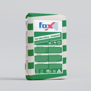 FOX MULTISEAL® STANDART
