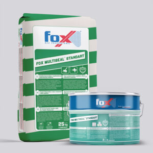 FOX MULTISEAL® STANDART