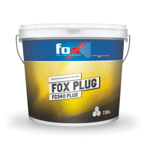 FOX PLUG FC340 PLUS