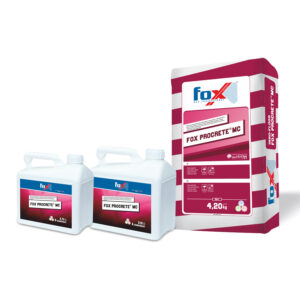 FOX PROCRETE® MC