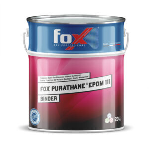 FOX PURATHANE® EPDM BINDER 111