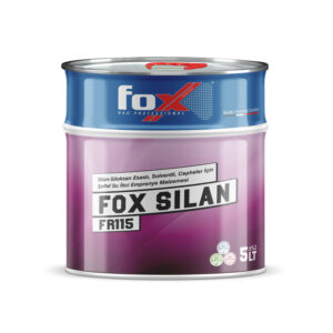 FOX SILAN FR115